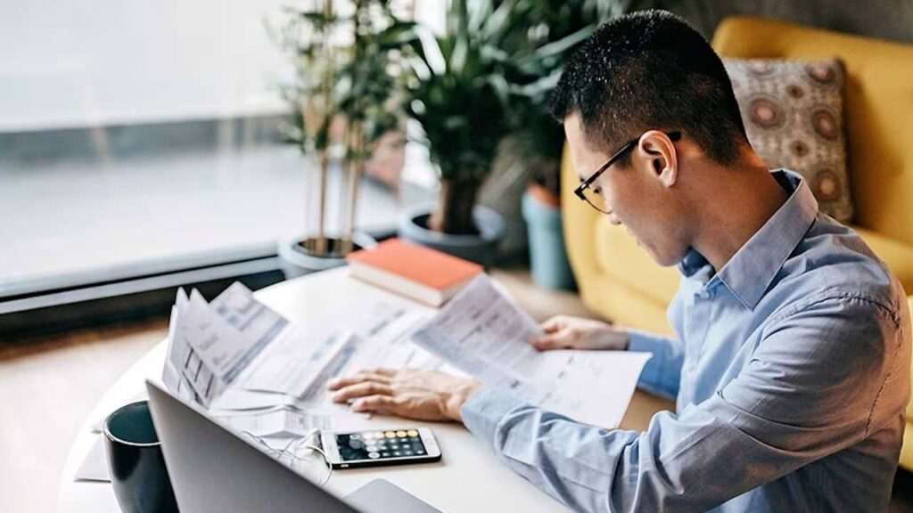 Le processus de transfert des informations dans la DSN